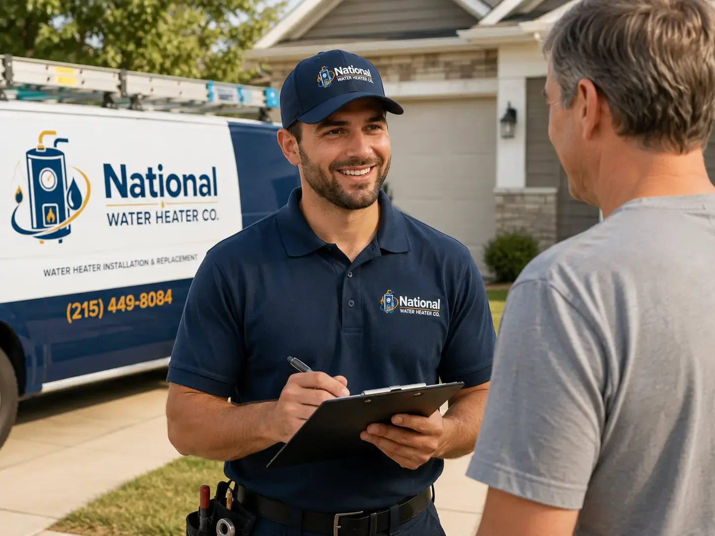 Water Heater Installation Milford, IA FAQs